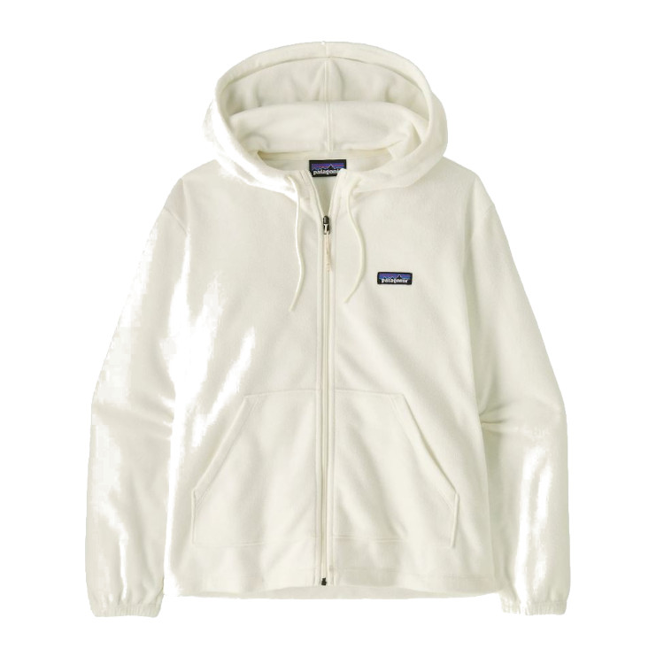 Patagonia Micro D Fleece Hoody – Women’s